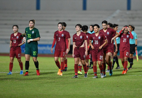 Báo Thái: Đội tuyển ở Đông Nam Á duy nhất dự World Cup để thua tuyển nữ Việt Nam - Ảnh 2.