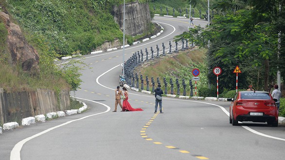 Du lịch sao cho vui, an toàn - Ảnh 1. Du lịch sao cho vui, an toàn - Ảnh 1.