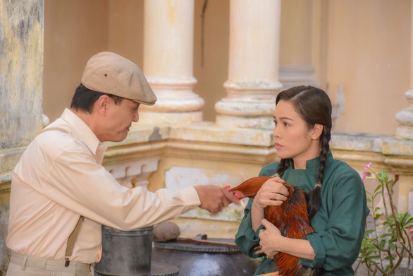Phóng tác từ Lôi vũ, nhưng Tiếng sét trong mưa sẽ rất Việt Nam? - Ảnh 1. Phóng tác từ Lôi vũ, nhưng Tiếng sét trong mưa sẽ rất Việt Nam? - Ảnh 1.