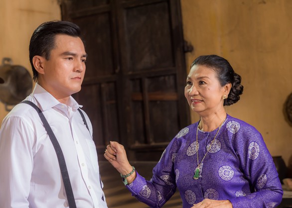 Phóng tác từ Lôi vũ, nhưng Tiếng sét trong mưa sẽ rất Việt Nam? - Ảnh 7. Phóng tác từ Lôi vũ, nhưng Tiếng sét trong mưa sẽ rất Việt Nam? - Ảnh 7.