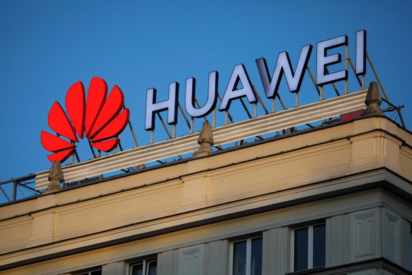 Bất lợi trong thiết lập tiêu chuẩn 5G, Mỹ nới luật cấm làm ăn với Huawei - Ảnh 1. Bất lợi trong thiết lập tiêu chuẩn 5G, Mỹ nới luật cấm làm ăn với Huawei - Ảnh 1.