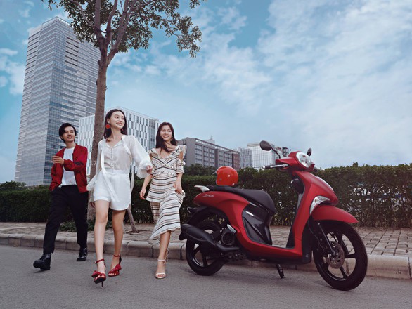 Hành trang đầu đời của một người trẻ độc lập và tự chủ - Ảnh 1. Hành trang đầu đời của một người trẻ độc lập và tự chủ - Ảnh 1.