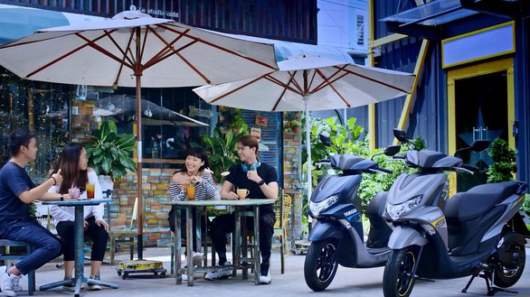 Hành trang đầu đời của một người trẻ độc lập và tự chủ - Ảnh 2. Hành trang đầu đời của một người trẻ độc lập và tự chủ - Ảnh 2.