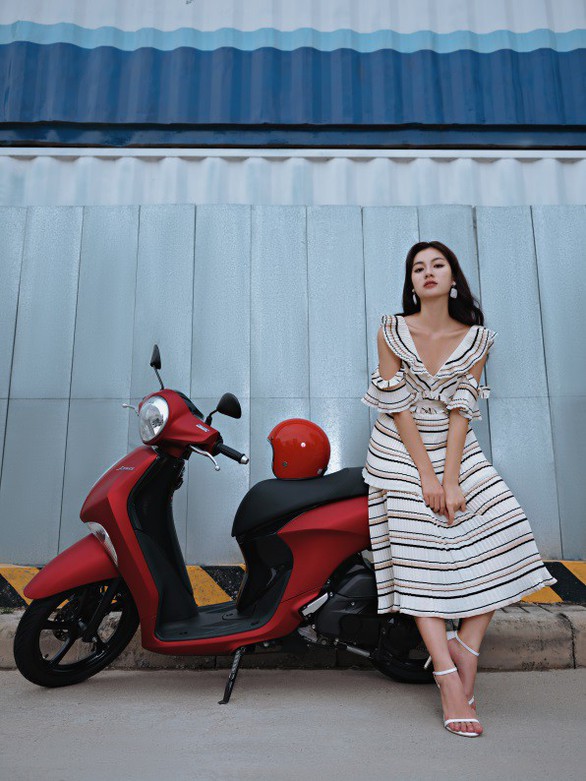 Hành trang đầu đời của một người trẻ độc lập và tự chủ - Ảnh 3. Hành trang đầu đời của một người trẻ độc lập và tự chủ - Ảnh 3.