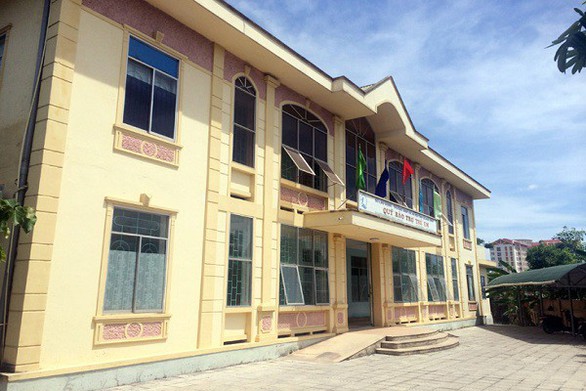 Khởi tố kế toán và thủ quỹ của Quỹ bảo trợ trẻ vì tham ô tài sản - Ảnh 1. Khởi tố kế toán và thủ quỹ của Quỹ bảo trợ trẻ vì tham ô tài sản - Ảnh 1.