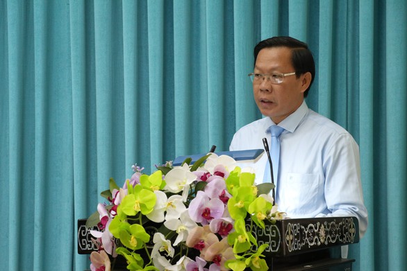 Ông Phan Văn Mãi giữ chức Bí thư Tỉnh ủy Bến Tre - Ảnh 1. Ông Phan Văn Mãi giữ chức Bí thư Tỉnh ủy Bến Tre - Ảnh 1.