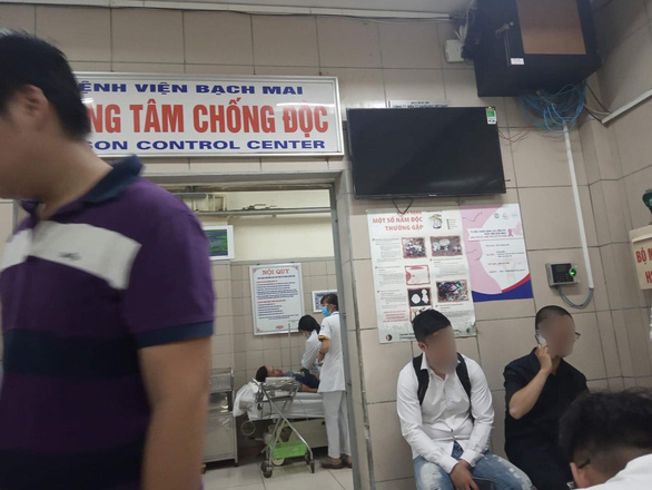 Chưa khuyến cáo tạm di dời khỏi khu vực cháy Công ty Rạng Đông - Ảnh 1. Chưa khuyến cáo tạm di dời khỏi khu vực cháy Công ty Rạng Đông - Ảnh 1.
