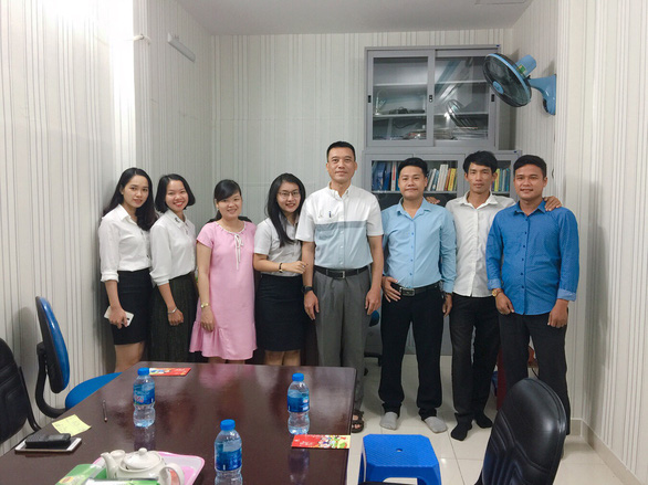 Văn phòng luật sư Đa Kao - Ảnh 1. Văn phòng luật sư Đa Kao - Ảnh 1.