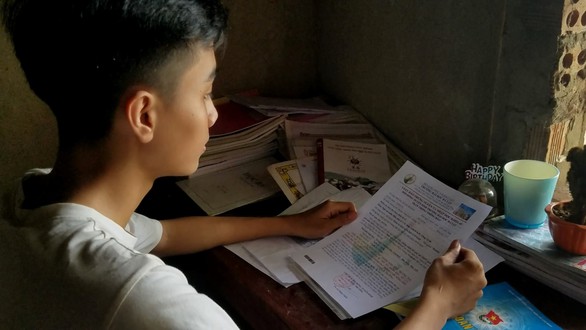 Và sáng nay Hoàng đã không bỏ cuộc nữa, bắt xe vào Đà Lạt... - Ảnh 3. Và sáng nay Hoàng đã không bỏ cuộc nữa, bắt xe vào Đà Lạt... - Ảnh 3.