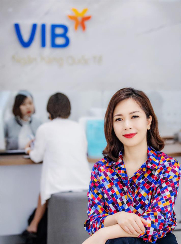 Ngân hàng Việt đang giành lại vị thế trên thị trường thẻ - Ảnh 2.