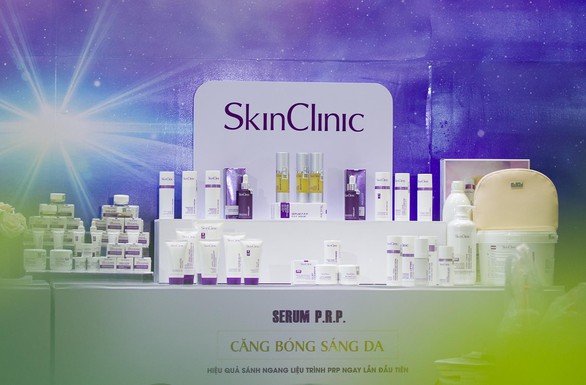 Cuộc Sống Tươi Đẹp (Ipretty) bùng nổ tại ngày hội Vietbeauty 2019 - Ảnh 3. Cuộc Sống Tươi Đẹp (Ipretty) bùng nổ tại ngày hội Vietbeauty 2019 - Ảnh 3.