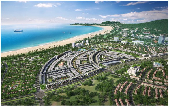 Chắp cánh cho ‘đất võ’ hóa rồng - Ảnh 3. Chắp cánh cho ‘đất võ’ hóa rồng - Ảnh 3.