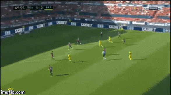 Messi vẫn chưa đá, Barca bị Osasuna cầm hòa 2-2 - Ảnh 3. Messi vẫn chưa đá, Barca bị Osasuna cầm hòa 2-2 - Ảnh 3.