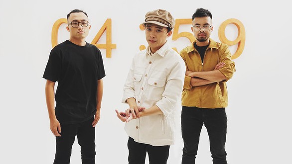 Hiệu ứng trốn chạy: Cá hồi vẫn hoang - Ảnh 1. Hiệu ứng trốn chạy: Cá hồi vẫn hoang - Ảnh 1.