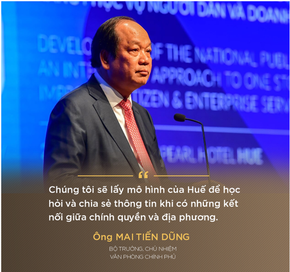 Trái tim của đô thị thông minh Thừa Thiên - Huế - Ảnh 1. Trái tim của đô thị thông minh Thừa Thiên - Huế - Ảnh 1.