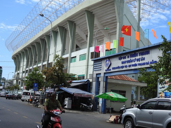 Chủ trương thoáng, phá rào của Đà Nẵng trước đây nay thành trật đường - Ảnh 1. Chủ trương thoáng, phá rào của Đà Nẵng trước đây nay thành trật đường - Ảnh 1.