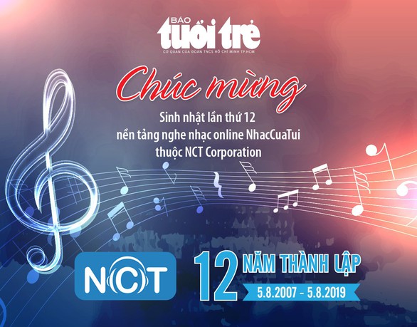 Nhạc số Việt: hơn 10 năm vẫn chớm nở - Ảnh 3. Nhạc số Việt: hơn 10 năm vẫn chớm nở - Ảnh 3.