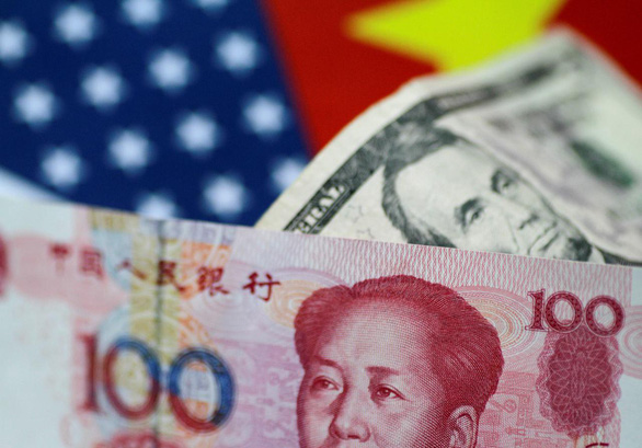 Kết quả hình ảnh cho Trung Quốc phá giá nhân dân tệ kỷ lục, tiền Việt sẽ ra sao?