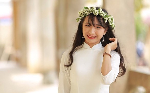 Tiếp sức đến trường: Động lực vô cùng quý giá - Ảnh 2. Tiếp sức đến trường: Động lực vô cùng quý giá - Ảnh 2.
