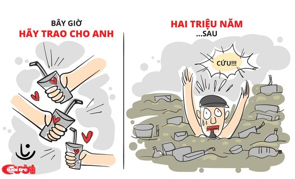 Khi đại dương lên tiếng - Ảnh 2. Khi đại dương lên tiếng - Ảnh 2.