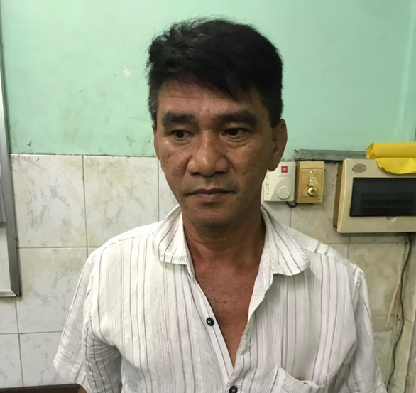 Người đạp xích lô thừa nhận chém du khách Nhật 2,9 triệu đồng - Ảnh 1. Người đạp xích lô thừa nhận chém du khách Nhật 2,9 triệu đồng - Ảnh 1.