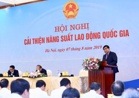 Bình quân thu nhập người lao động đạt 102 triệu đồng/năm - Ảnh 1. Bình quân thu nhập người lao động đạt 102 triệu đồng/năm - Ảnh 1.