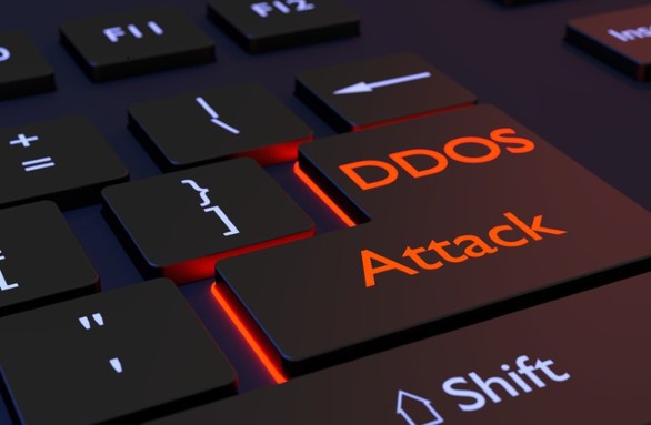 114 cuộc tấn công từ chối dịch vụ vào website Việt Nam - Ảnh 1. 114 cuộc tấn công từ chối dịch vụ vào website Việt Nam - Ảnh 1.