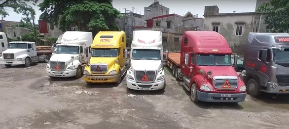Caltex - Giải pháp đường dài cho doanh nghiệp vận tải - Ảnh 2. Caltex - Giải pháp đường dài cho doanh nghiệp vận tải - Ảnh 2.
