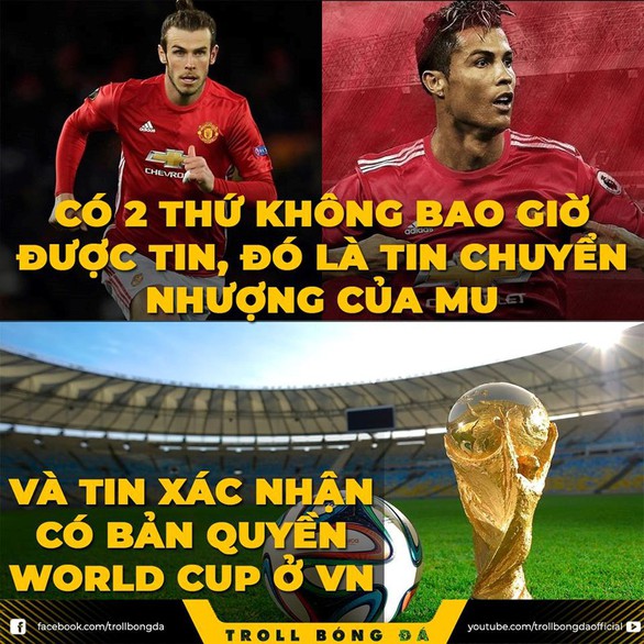 Manchester United thành...trò hề chuyển nhượng, CĐV đốt áo kêu gọi: Đừng cho họ một xu nào nữa - Ảnh 2. Manchester United thành...trò hề chuyển nhượng, CĐV đốt áo kêu gọi: Đừng cho họ một xu nào nữa - Ảnh 2.