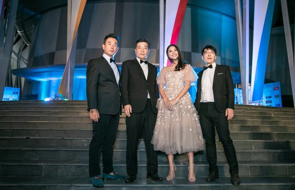 Giới thiệu dầu nhớt Hàn Quốc tại thị trường Việt Nam - Ảnh 3. Giới thiệu dầu nhớt Hàn Quốc tại thị trường Việt Nam - Ảnh 3.