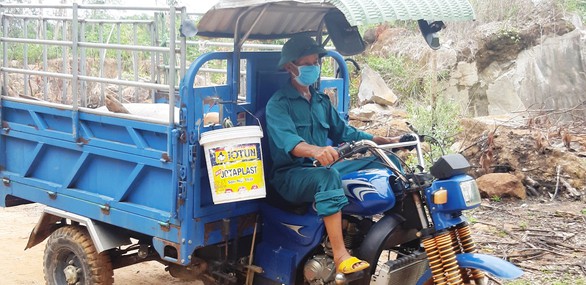 Trả tiền lại cho dân vụ muốn tiêu hủy heo dịch phải đóng phí - Ảnh 2. Trả tiền lại cho dân vụ muốn tiêu hủy heo dịch phải đóng phí - Ảnh 2.