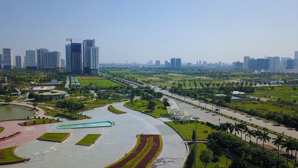 Hạ tầng thúc đẩy BĐS khu vực Tây Hồ Tây tăng giá mạnh - Ảnh 1. Hạ tầng thúc đẩy BĐS khu vực Tây Hồ Tây tăng giá mạnh - Ảnh 1.