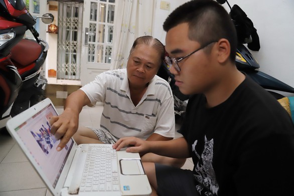 Tuyển sinh đại học 2019: Điểm chuẩn hầu hết các trường tăng - Ảnh 1. Tuyển sinh đại học 2019: Điểm chuẩn hầu hết các trường tăng - Ảnh 1.