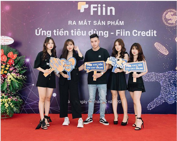 Ra mắt dịch vụ Trả góp Fiin Credit - Ảnh 3. Ra mắt dịch vụ Trả góp Fiin Credit - Ảnh 3.