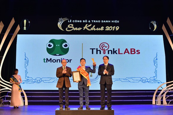 Những dự án start-up của 9X Việt - Ảnh 3. Những dự án start-up của 9X Việt - Ảnh 3.