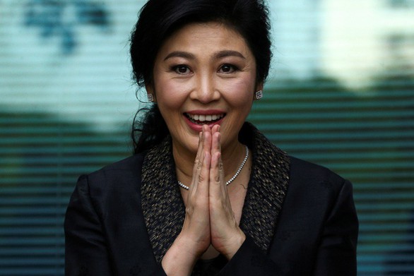 Cựu thủ tướng Yingluck làm công dân Serbia, đi được hơn 100 nước - Ảnh 1. Cựu thủ tướng Yingluck làm công dân Serbia, đi được hơn 100 nước - Ảnh 1.