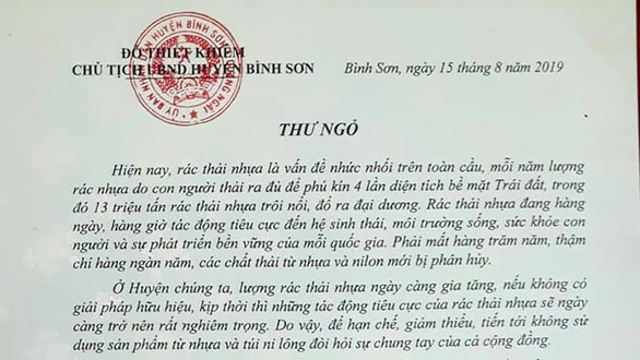 Tử tế với Sa Cần - Kỳ cuối: Sức sống của sự tử tế - Ảnh 1. Tử tế với Sa Cần - Kỳ cuối: Sức sống của sự tử tế - Ảnh 1.