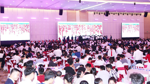 Cát Tường Phú Hưng tiếp tục tạo sóng tại đợt mở bán lần 5 - Ảnh 2. Cát Tường Phú Hưng tiếp tục tạo sóng tại đợt mở bán lần 5 - Ảnh 2.