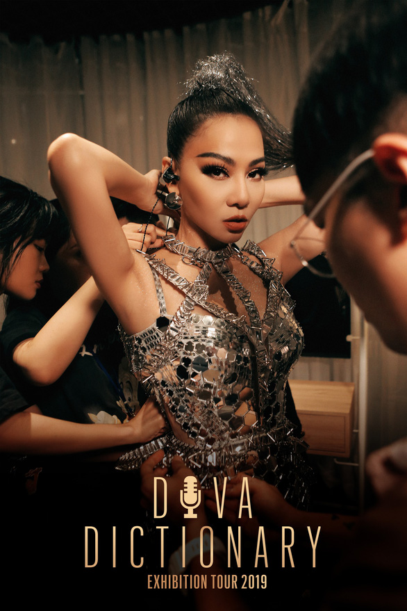 Thu Minh sẽ tiết lộ toàn bộ gia sản trong triển lãm Diva dictionary - Ảnh 3.