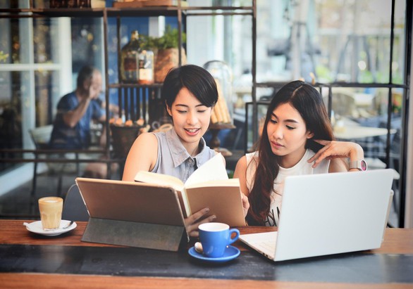 Khi du học không chỉ là chuyện chọn trường - Ảnh 4. Khi du học không chỉ là chuyện chọn trường - Ảnh 4.
