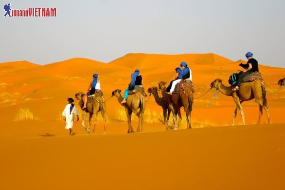 Tour Dubai cao cấp giá từ 22,9 triệu đồng - Ảnh 5. Tour Dubai cao cấp giá từ 22,9 triệu đồng - Ảnh 5.