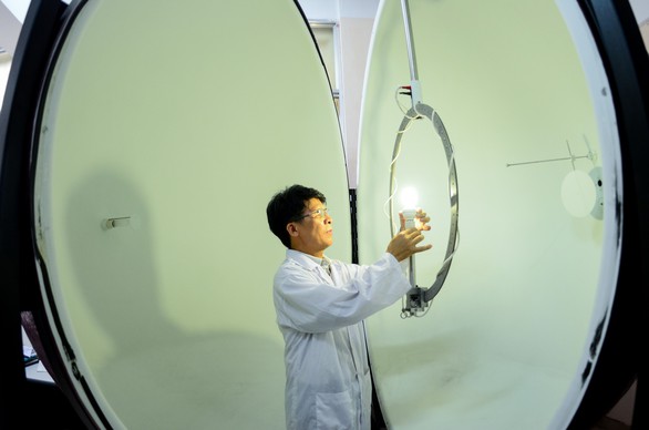 Lần đầu tiên 3 đại học Việt Nam vào bảng xếp hạng đại học tốt nhất toàn cầu - Ảnh 1. Lần đầu tiên 3 đại học Việt Nam vào bảng xếp hạng đại học tốt nhất toàn cầu - Ảnh 1.