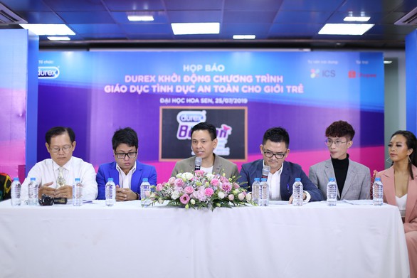 Khi nào người Việt mua bao cao su như mua kem đánh răng? - Ảnh 3. Khi nào người Việt mua bao cao su như mua kem đánh răng? - Ảnh 3.