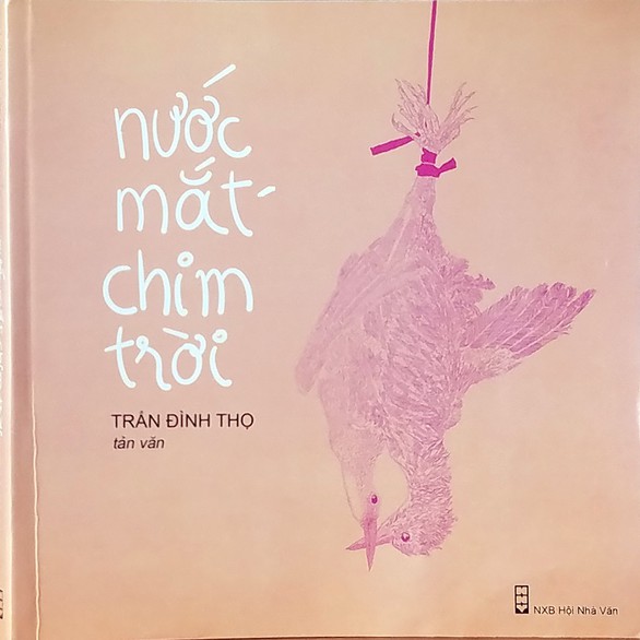 Sài Gòn bao dung và đôi chim bị treo ngược đầu trong Nước mắt chim trời - Ảnh 1. Sài Gòn bao dung và đôi chim bị treo ngược đầu trong Nước mắt chim trời - Ảnh 1.