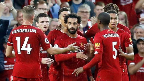 Dự đoán vòng 5 Premier League: M.U tìm lại mạch thắng, Arsenal mất điểm trước Watford - Ảnh 1. Dự đoán vòng 5 Premier League: M.U tìm lại mạch thắng, Arsenal mất điểm trước Watford - Ảnh 1.
