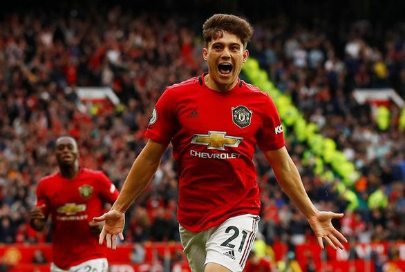 Dự đoán vòng 5 Premier League: M.U tìm lại mạch thắng, Arsenal mất điểm trước Watford - Ảnh 2. Dự đoán vòng 5 Premier League: M.U tìm lại mạch thắng, Arsenal mất điểm trước Watford - Ảnh 2.