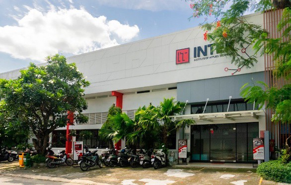 INTEK: Thời gian học ngắn hơn – Tương lai nhân rộng hơn - Ảnh 3. INTEK: Thời gian học ngắn hơn – Tương lai nhân rộng hơn - Ảnh 3.