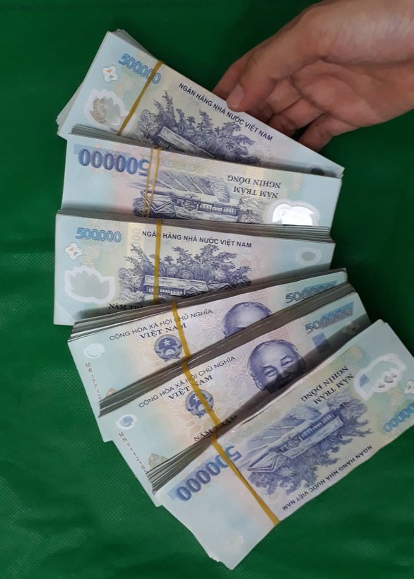 Ngân hàng Nhà nước hạ lãi suất điều hành từ 0,5-1%/ năm - Ảnh 1. Ngân hàng Nhà nước hạ lãi suất điều hành từ 0,5-1%/ năm - Ảnh 1.