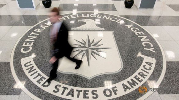 CIA công bố hồ sơ về điệp viên chó mèo, chim cá trong Chiến tranh lạnh - Ảnh 1. CIA công bố hồ sơ về điệp viên chó mèo, chim cá trong Chiến tranh lạnh - Ảnh 1.