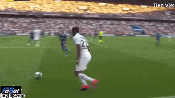 Kẻ phản loạn Neymar lập siêu phẩm phút 90 giúp PSG vững ngôi đầu - Ảnh 2. Kẻ phản loạn Neymar lập siêu phẩm phút 90 giúp PSG vững ngôi đầu - Ảnh 2.